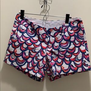 Callahan shorts